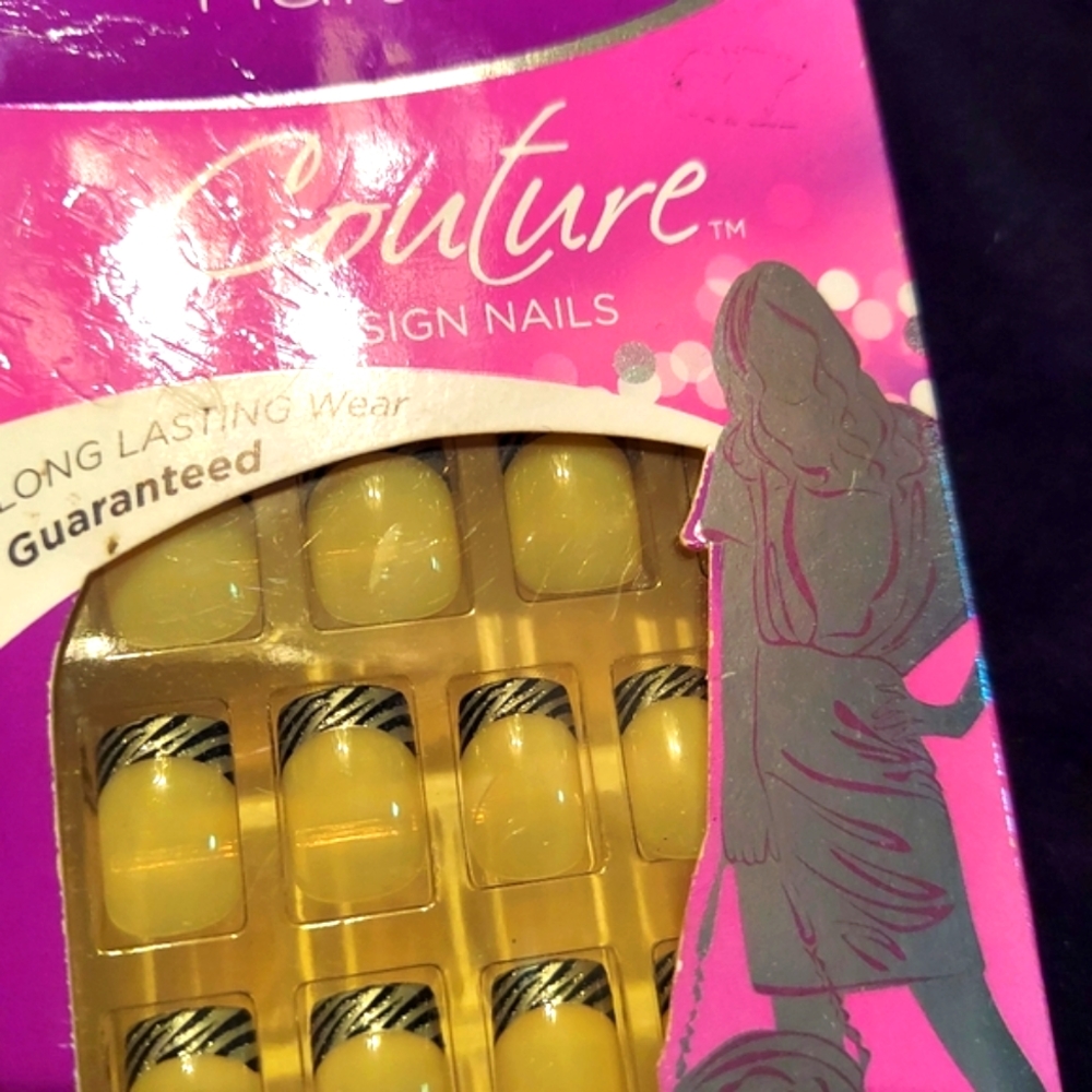 Variety Professional Nail Mini Bundle. - image 3